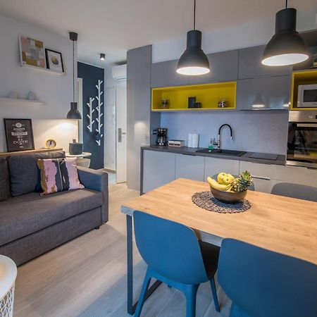 Art Design Apartments Пула Экстерьер фото