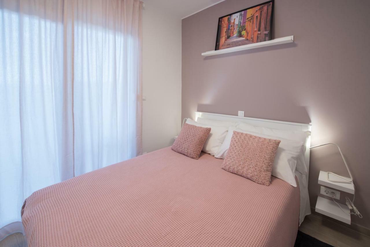 Art Design Apartments Пула Экстерьер фото